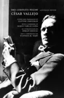 Vallejo, Cesar - The Complete Poetry
